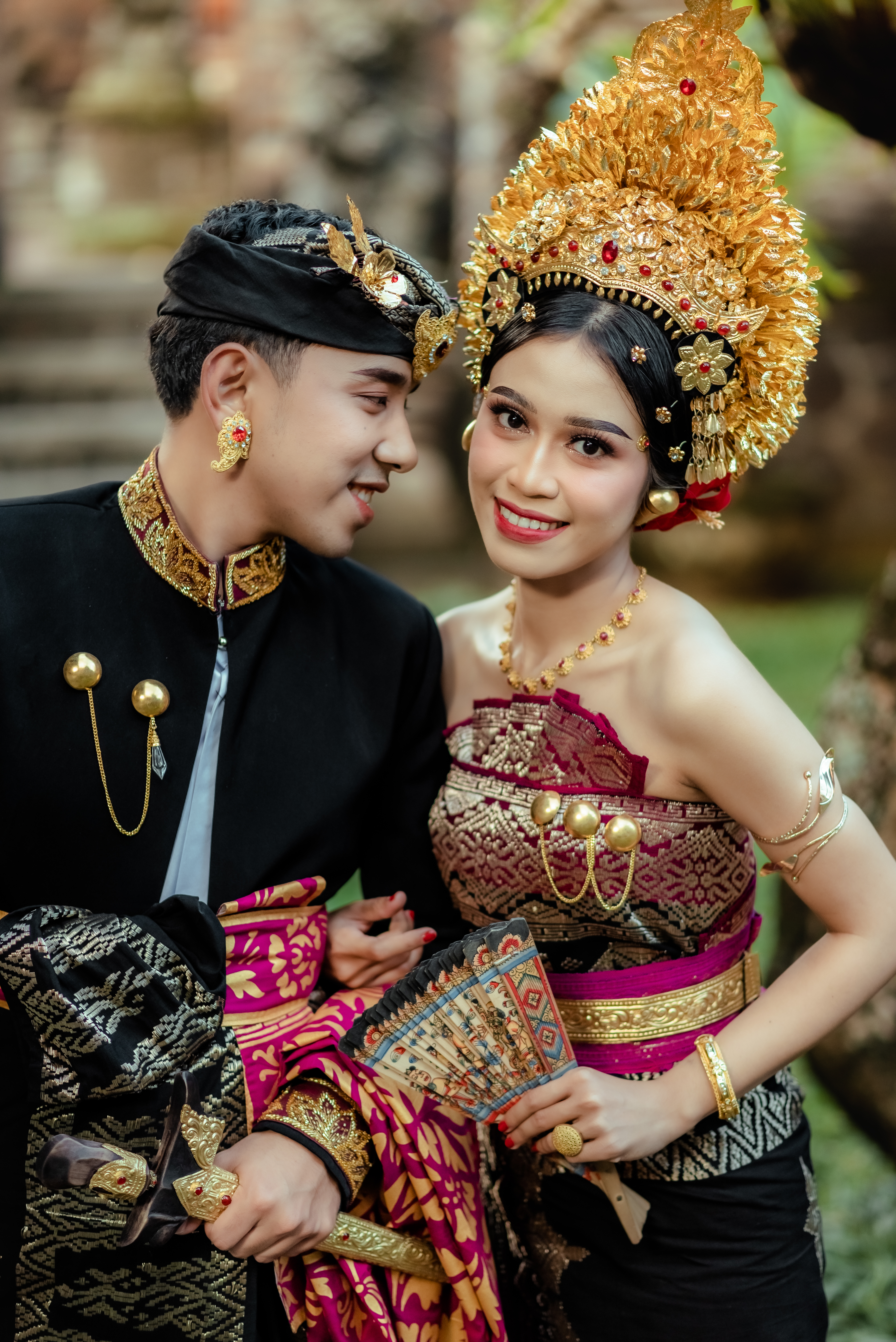 Foto Pengantin